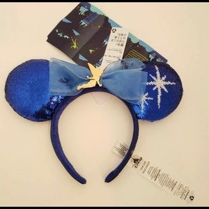 Minnie Mouse The Main Attraction Ear Headband